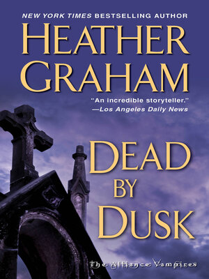 Dead by Dusk - ebook